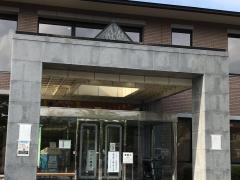 川北町立図書館