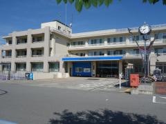 笛吹市役所