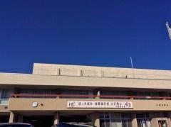 松本広域消防局本郷消防署