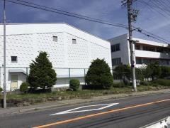岡谷市立岡谷北部中学校