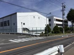 岡谷市立岡谷北部中学校