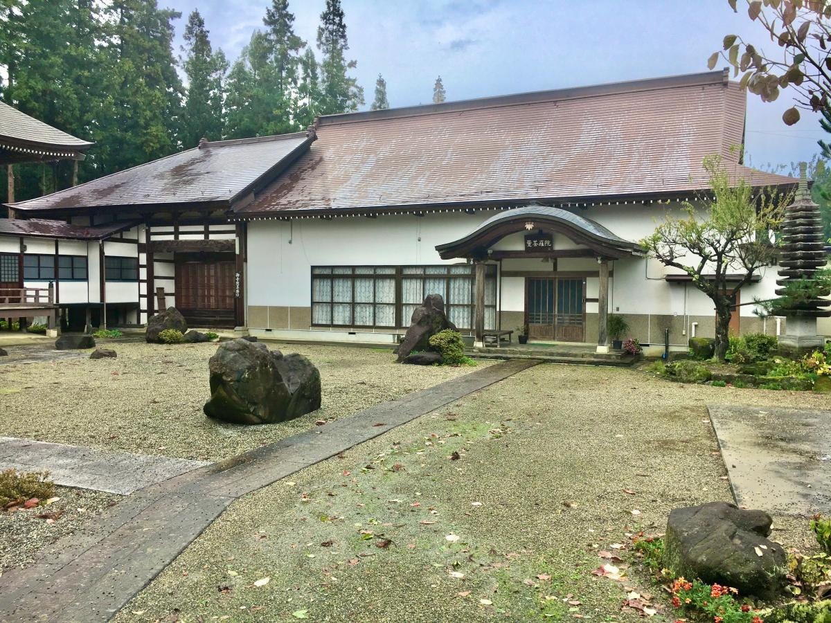 仏性山金剛寺