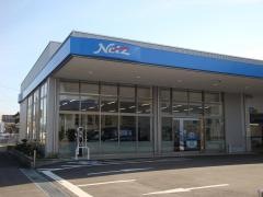 ネッツトヨタ岐阜関東店