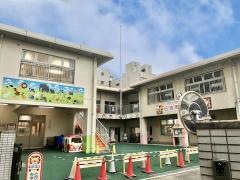 日吉町保育園