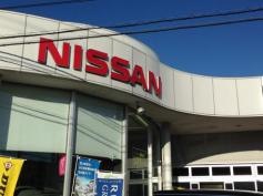 日産プリンス静岡千代田店