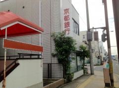 京都銀行吉祥院支店