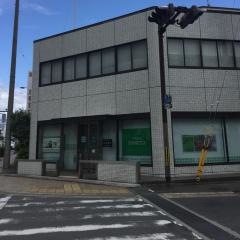 京都銀行吉祥院支店