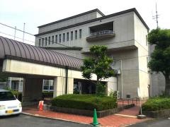 和束町役場