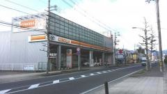 トヨタカローラ京都乙訓店