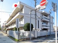 生野税務署