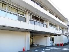 生野税務署