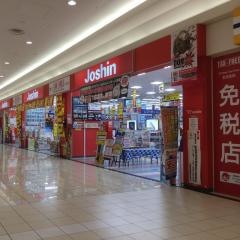 ジョーシン　泉南イオンモール店