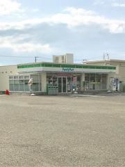 ファミリーマート　和泉室堂町店