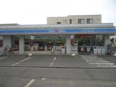 ローソン　堺大浜北町店