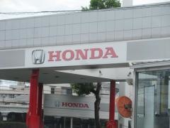 Honda　Cars大阪南石津店