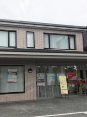 但馬銀行篠山支店