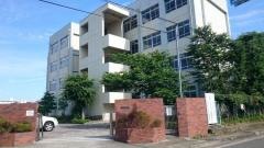 姫路市立東小学校