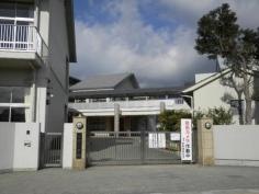 藤並小学校