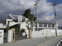 藤並小学校
