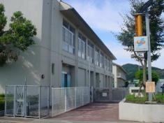藤並小学校
