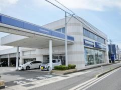 山陰スバル米子店・本社