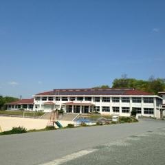 板橋小学校