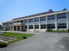板橋小学校