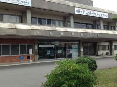 今治市役所・波方支所