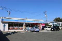 ローソン　古賀舞の里店
