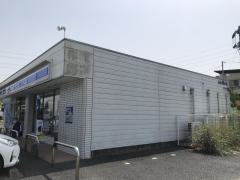 ローソン　松橋バイパス店