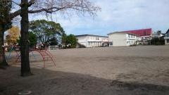 高原小学校