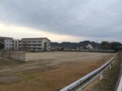 薩摩川内市立入来中学校