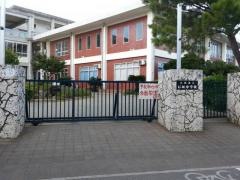 石垣市立石垣中学校