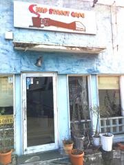 シップストリートカフェ