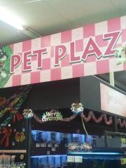 ペットプラザ　ノアズアーク　門真大橋店