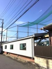 新狭山ゴルフセンター