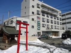 清水病院