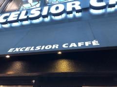 エクセルシオールカフェ　心斎橋店