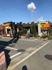 びっくりドンキー　高石店