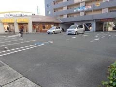 マクドナルド　防府店