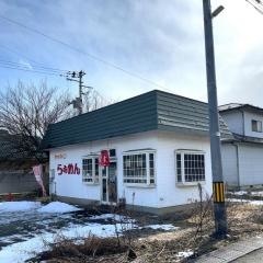 サッチャンラーメン