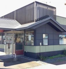 回転寿司ちょいす室蘭中央店
