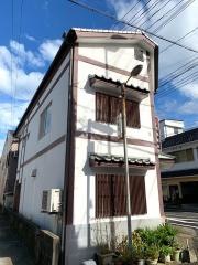 伏見屋食堂