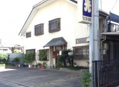とんかつ日光