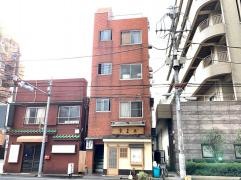 京まち