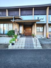 そば茶屋よこ田