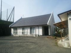 鹿島キリスト教会