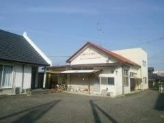鹿島キリスト教会