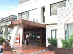 瀬谷ふたつ橋病院