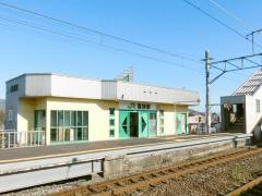 鷲別駅